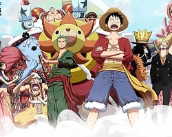 1. One Piece