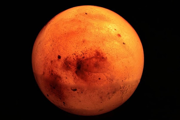 Mars