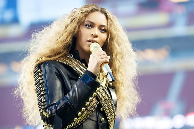 Beyonce