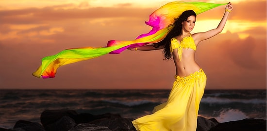 13 простых способов избавиться от живота раз и навсегда