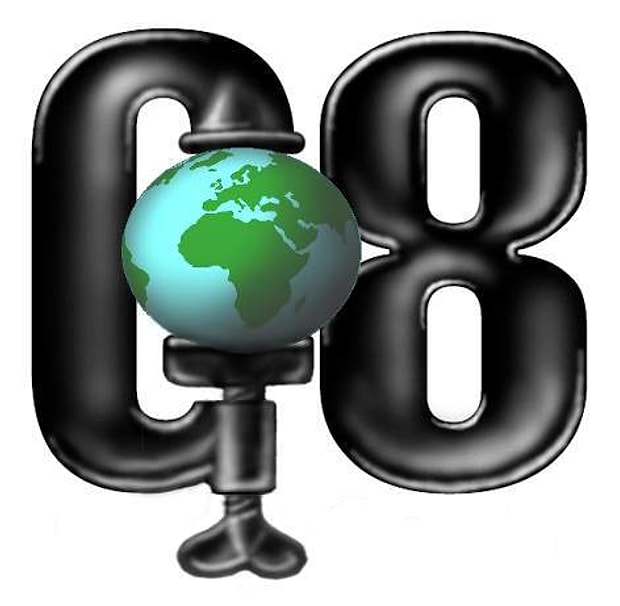 G-8