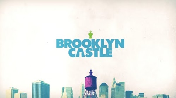 3. Бруклинский замок