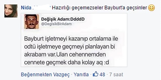 ODTÜ'yü Kazanan Öğrencilere Birebir ODTÜ'lülerin Ağzından Mizah Dolu 19 Tavsiye