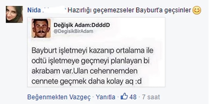 ODTÜ'yü Kazanan Öğrencilere Birebir ODTÜ'lülerin Ağzından Mizah Dolu 19 Tavsiye