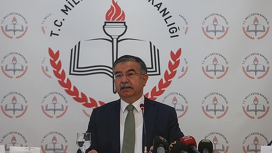 Bakan Yılmaz: 'Kapatılan Okullardaki Hiçbir Öğrenci Mağdur Olmayacak'
