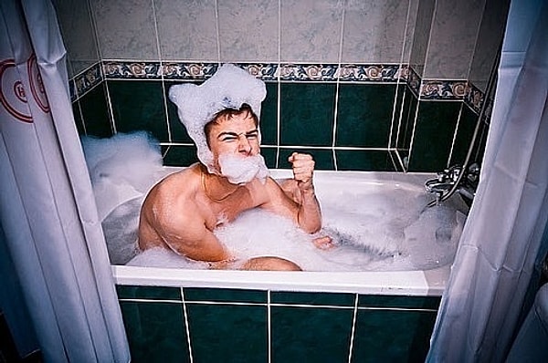 7. Странный сон