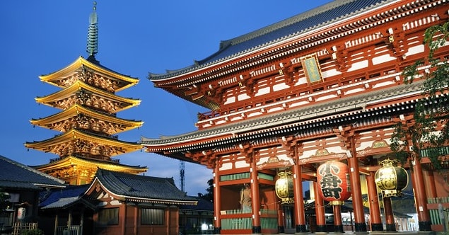Tokyo!