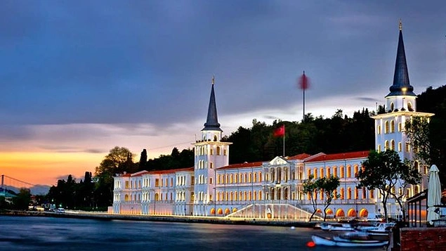 Kuleli Askeri Lisesi