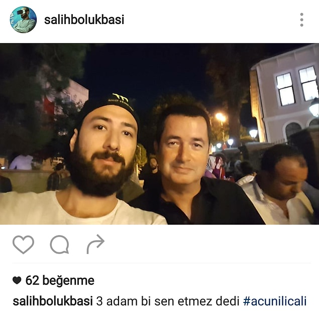 Acun Ilıcalı