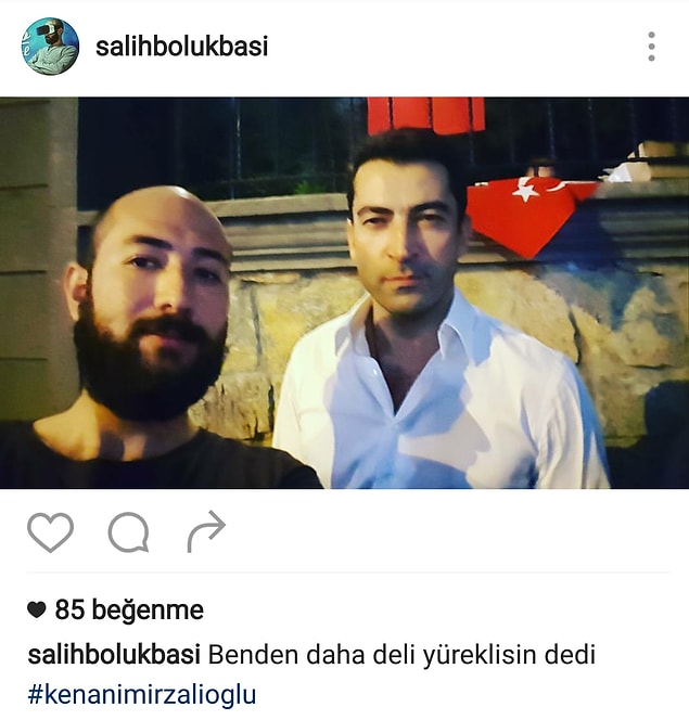 Kenan İmirzalıoğlu