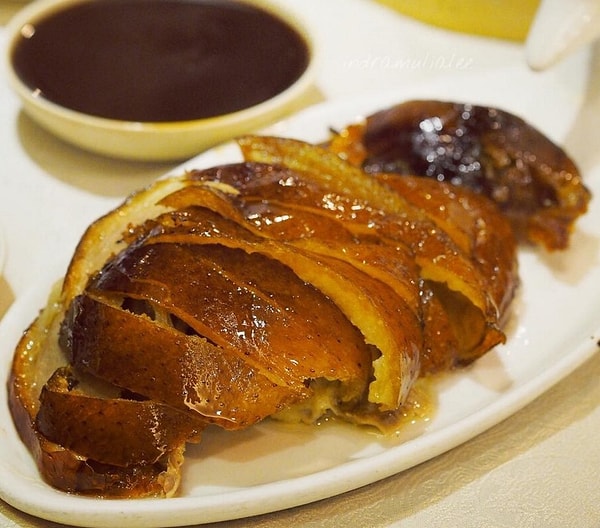 4. Biànyífāng в Пекине - основан в 1416 году