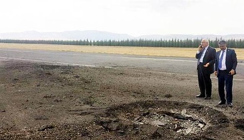 'Akıncı Üssü Demokrasi Parkı Olacak'