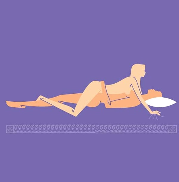 8. Попробуйте новые позиции