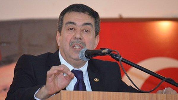 AK Parti: "Öneriler değerlendirilebilir"