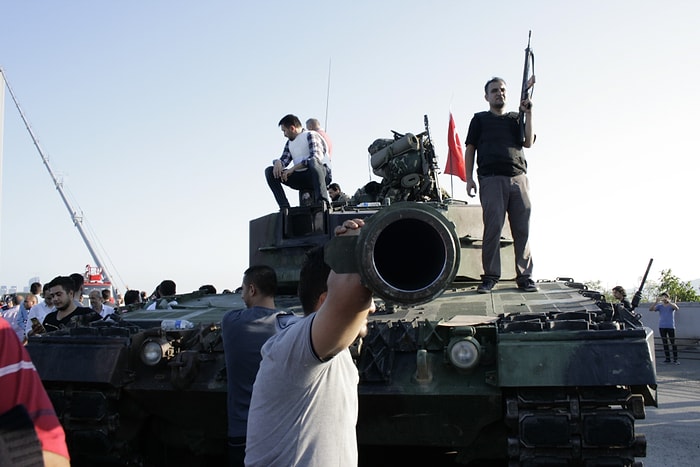 Darbecilerin Nasıl Yargılanacakları Belli Oldu