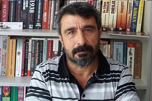 Balyoz davası mağdurlarından emekli albay Mustafa Önsel, 9 Ağustos'ta CNN Türk'te katıldığı programda iddiaları ise bir hayli ürkütücüydü.