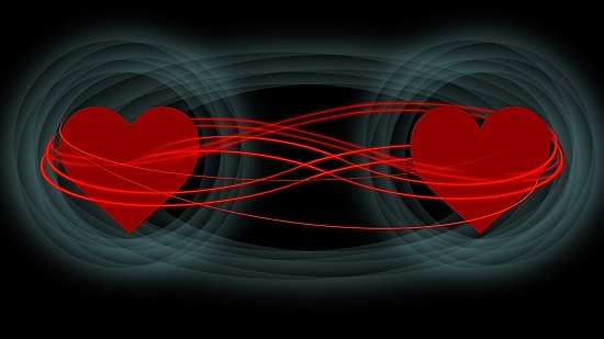 Bu Kuantum Testi Senin Seksüel Gücünü Ortaya Çıkartıyor!