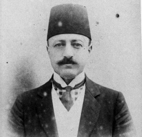 Ortaya Çıkan Hatıratı ile Cumhuriyet Tarihini Alt Üst Eden Gizemli Bir Adam: Rıza Nur