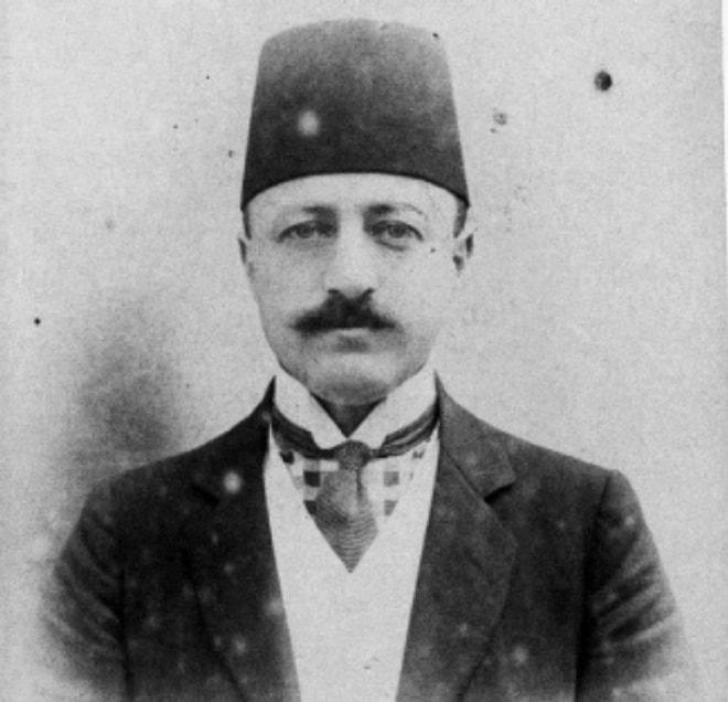 Ortaya Çıkan Hatıratı ile Cumhuriyet Tarihini Alt Üst Eden Gizemli Bir Adam: Rıza Nur