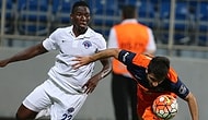 Beşiktaş'tan bir transfer daha!