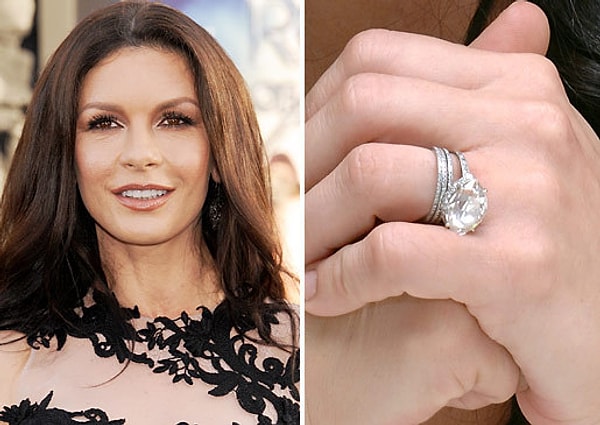 3. Кэтрин Зета-Джонс