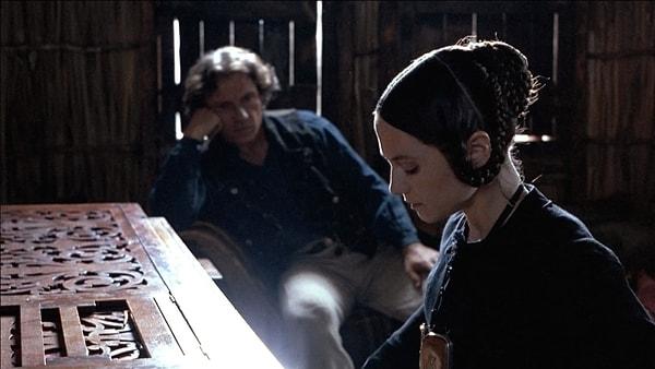 4. Piyano / The Piano (1993)