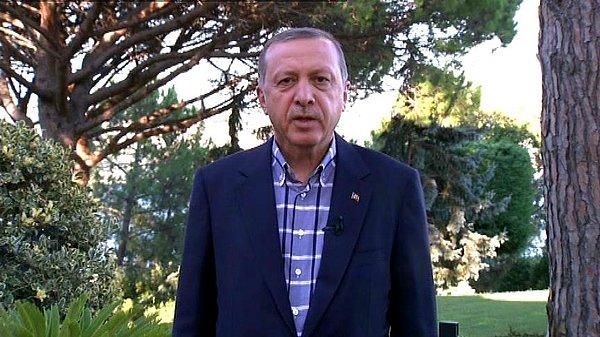 Erdoğan: 'Artık 15 Temmuz öncesi gibi davranamayız'