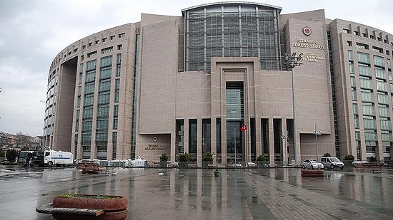 İstanbul'un Üç Büyük Adliyesine Operasyon: 190 Kişiye Gözaltı Kararı