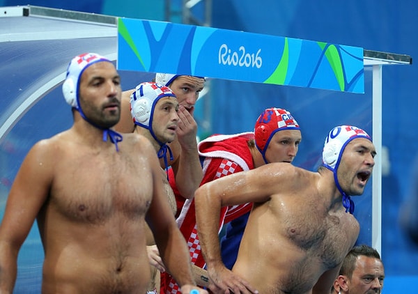 4. И даже не начинайте говорить о пловцах. Вот, зачем мы здесь 👇