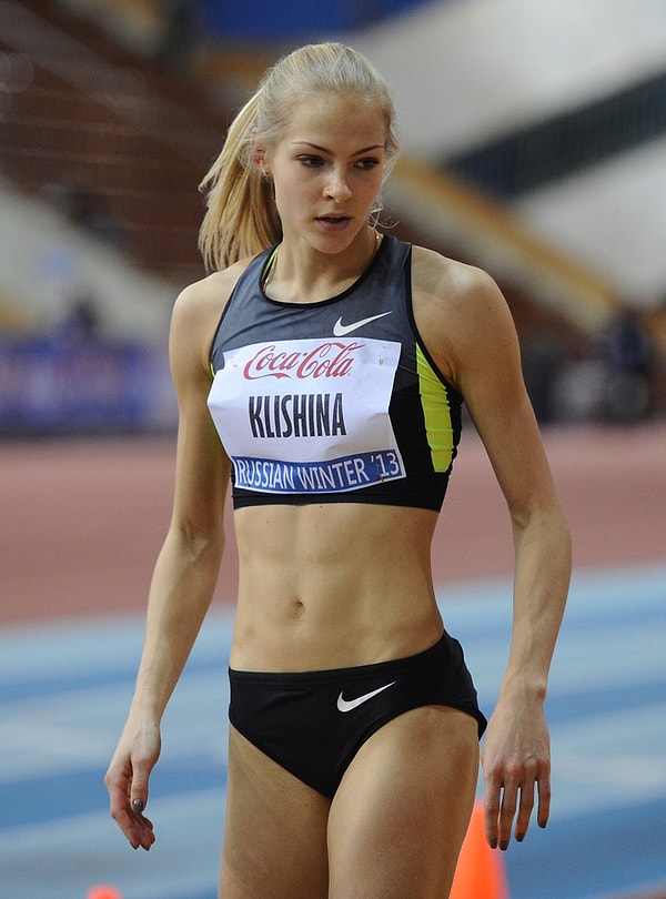 7. Как бы то ни было, но, по словам представителя Международного олимпийского комитета (МОК) Марка Адамса, Клишиной, несмотря на положительное решение CAS, нужно будет пройти три ступени допуска к Олимпиаде, как и всем российским спортсменам.