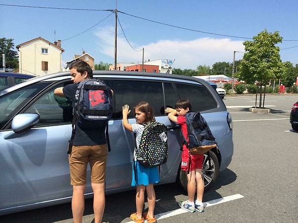 25. Руки вверх!