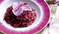 Elinizdeki Makarnayı Yavaşça Yerine Bırakın! Akıllara Zarar 13 Risotto Tarifi