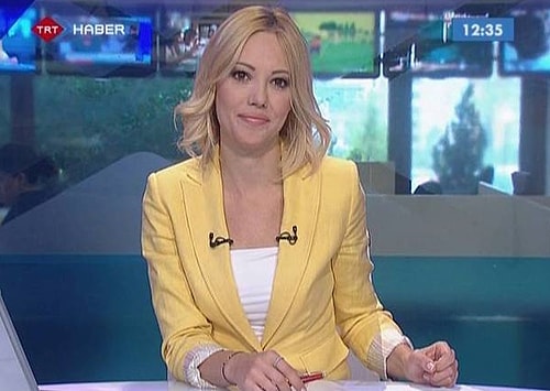 Tijen Karaş - Scarlett Johanson