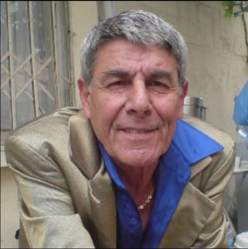 Akın Öztürk - Ercan Yazgan