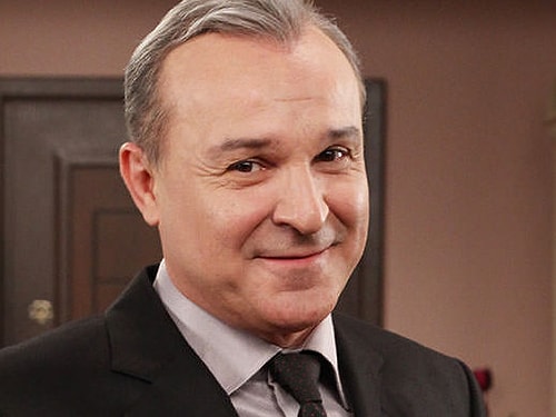 Hulusi Akar - Hakan Vanlı