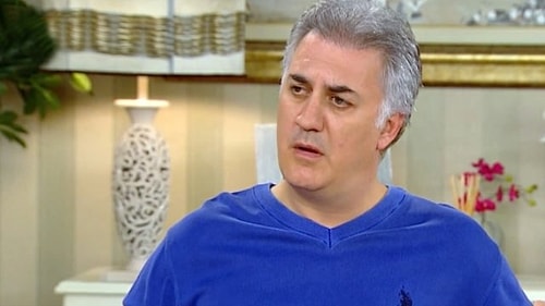 Hakan Fidan - Tamer Karadağlı