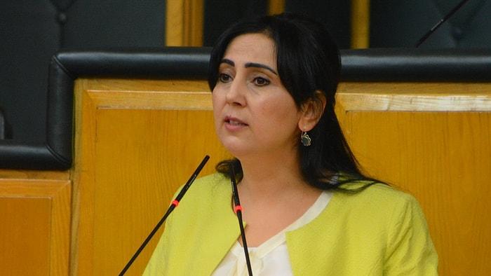 Yüksekdağ: ‘Başbakan 15 Yıl Öncesine Döndü, 'Kürt Sorunu Yoktur' Dedi’
