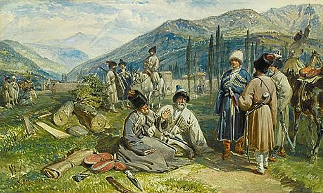 Aileye bağlılık çok önemlidir.