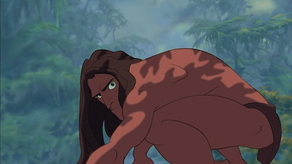 3. Ну, или когда ты решил посмотреть порно и расслабиться и вдруг услышал, как поворачивается ключ в замке