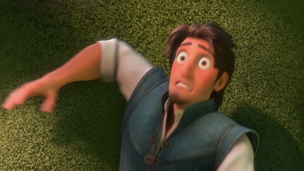 17. И когда твоя партнерша в позе наездницы случайно промахивается и чуть не ломает твой ствол