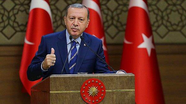'Baro başkanlarımız emin olsunlar; Türkiye bir hukuk devletidir ve hukuk devleti olarak kalmaya devam edecektir'
