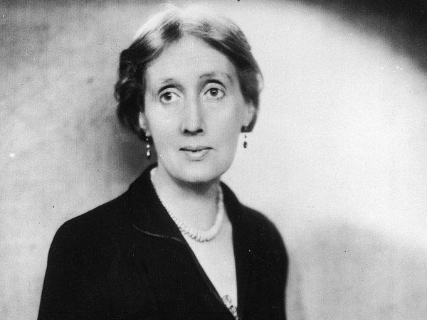 11. İngiliz yazar Virginia Woolf da yemiş ve demiş.
