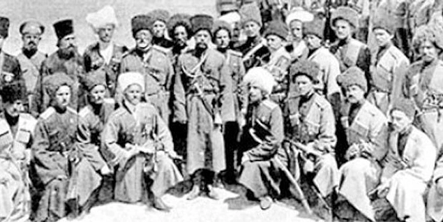 Her birey zorluklara alıştırılır, özellikle az yemek yeme konusuna.