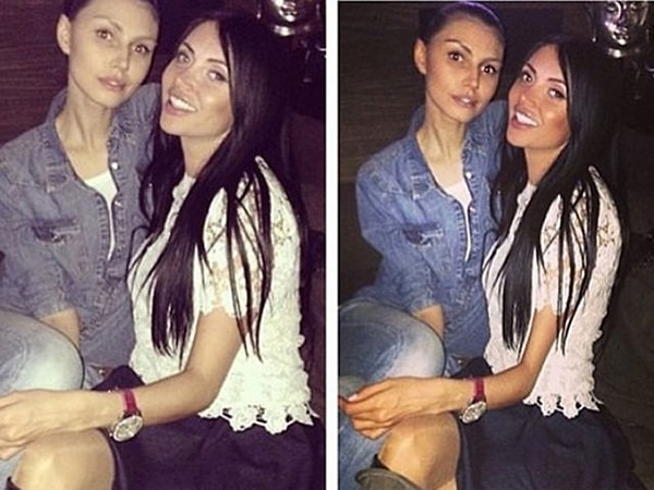 3. Марина Майер