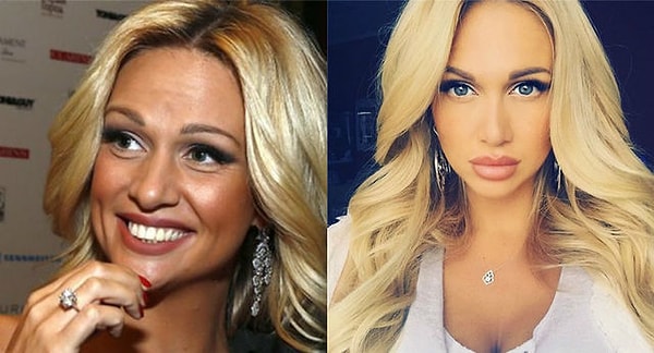 4. Виктория Лопырева