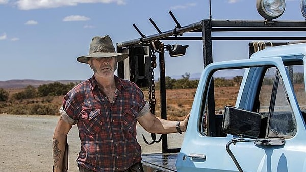 16. Волчья яма 2