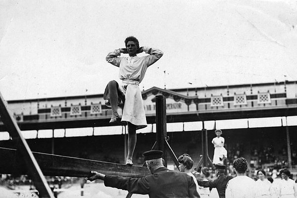 7. Да, я бы так смогла. Я смогла бы повторить это прямо сейчас. Вот, смотрите!