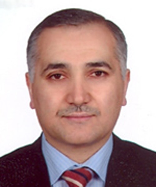 Adil Öksüz - Ali Sürmeli