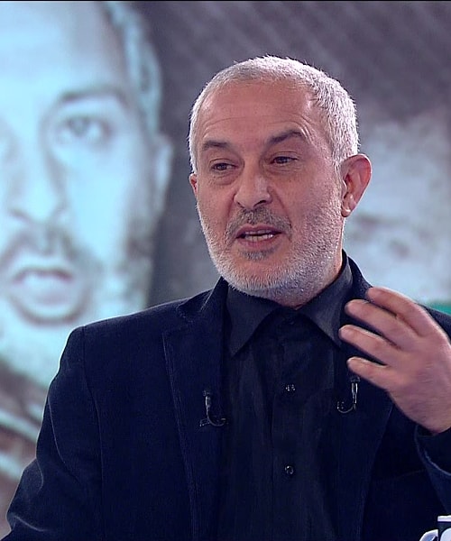 Adil Öksüz - Ali Sürmeli