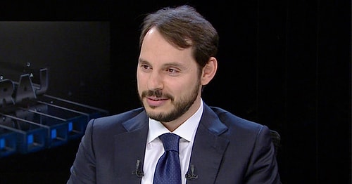 Berat Albayrak - Ahmet Kural